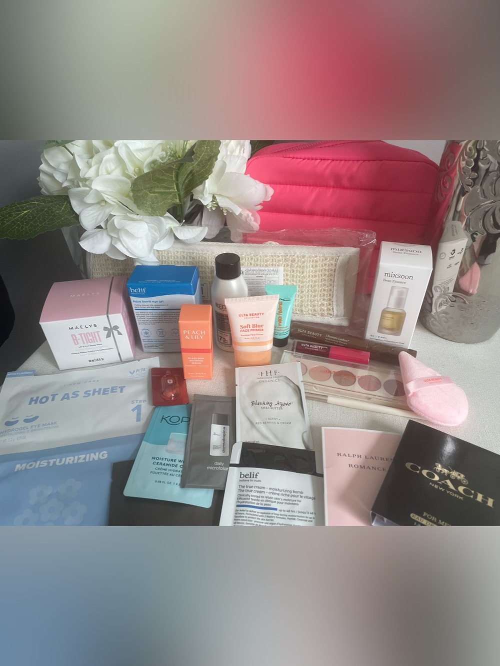 Beauty Bundle